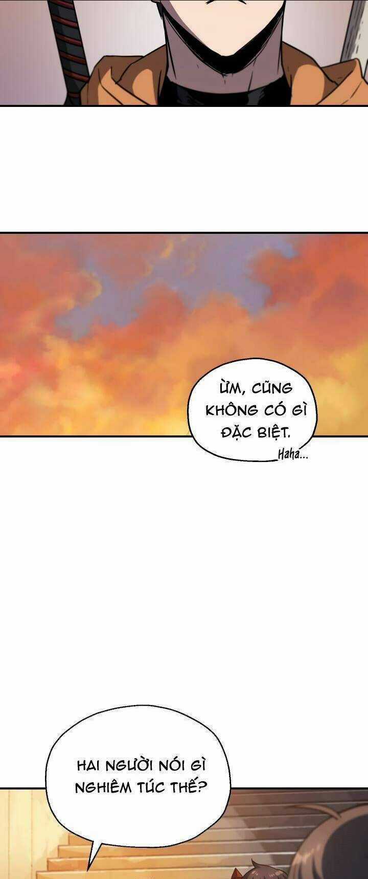 Người Chơi Không Thể Thăng Cấp Chapter 26 trang 28