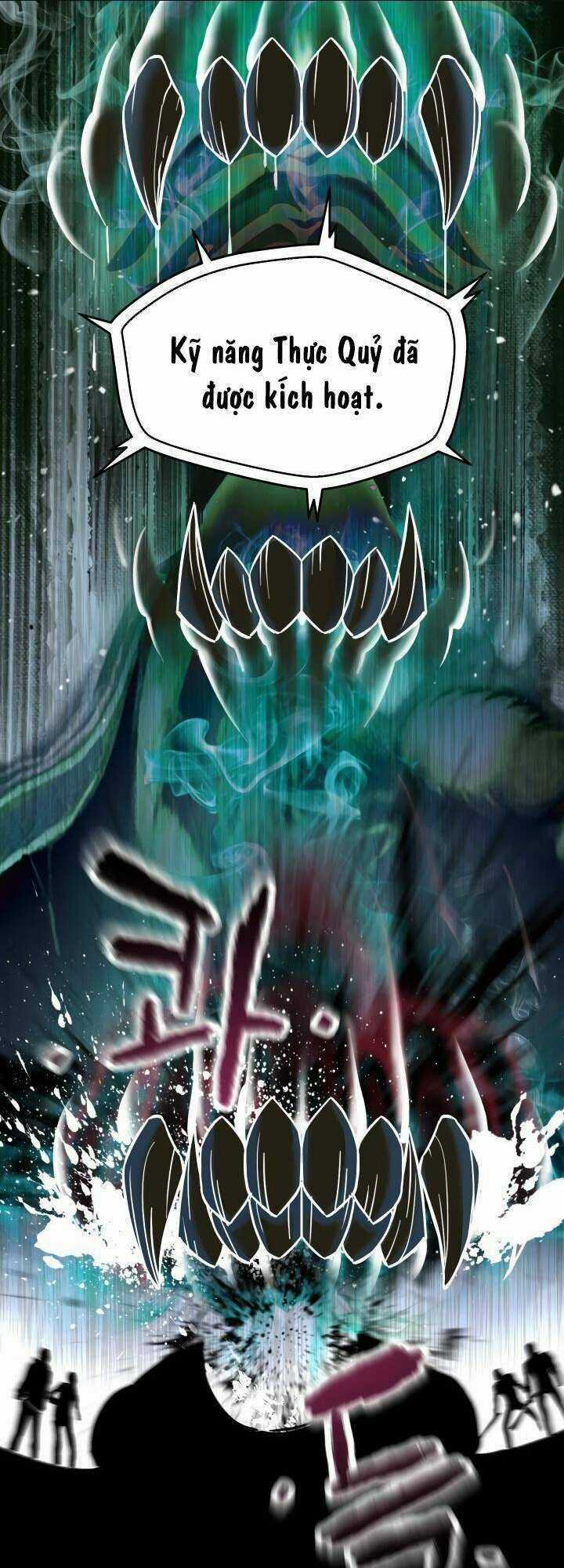 Người Chơi Không Thể Thăng Cấp Chapter 26 trang 3