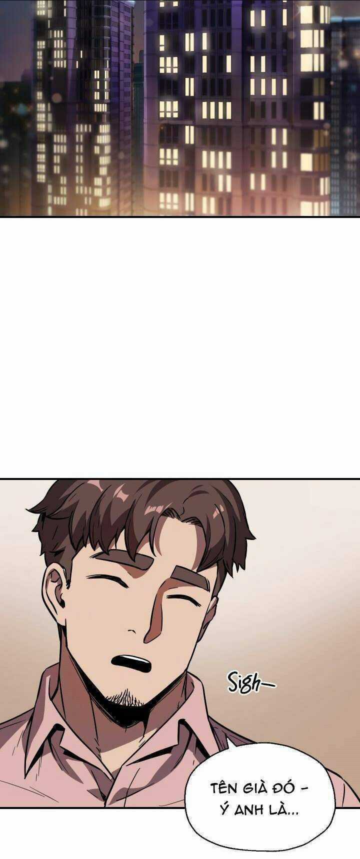 Người Chơi Không Thể Thăng Cấp Chapter 26 trang 34