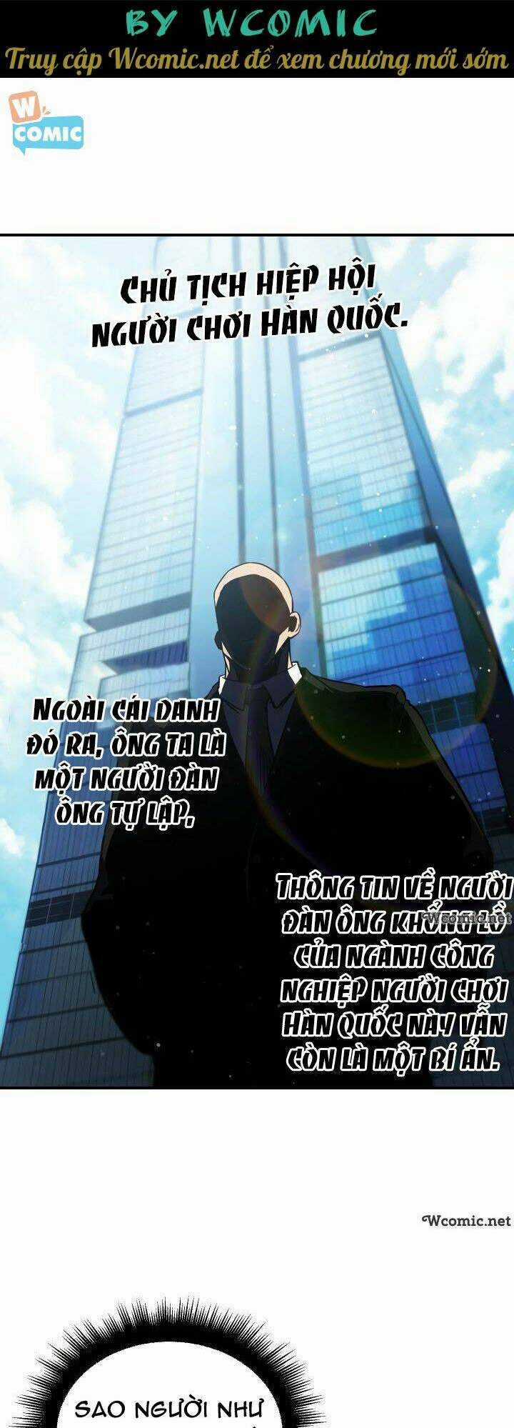 Người Chơi Không Thể Thăng Cấp Chapter 26 trang 36