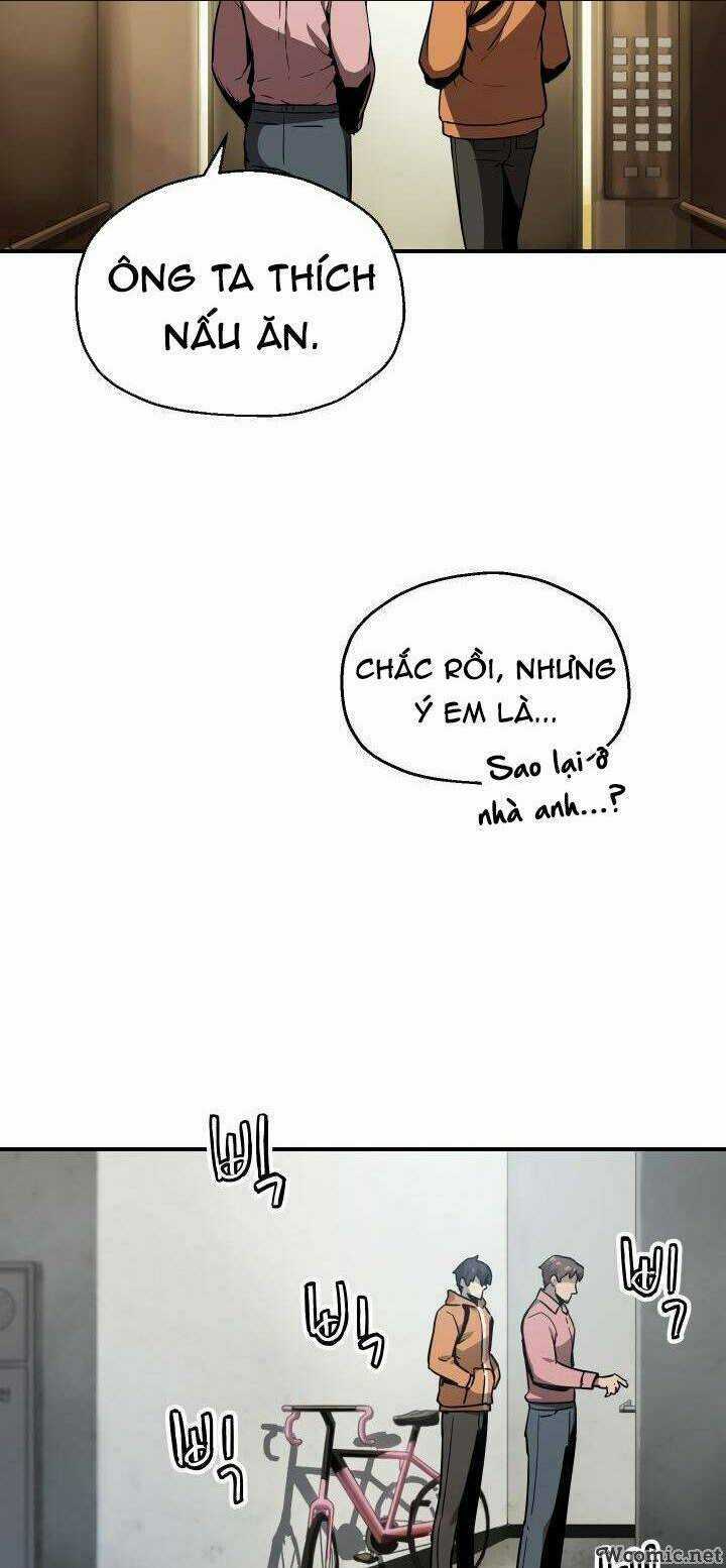 Người Chơi Không Thể Thăng Cấp Chapter 26 trang 38