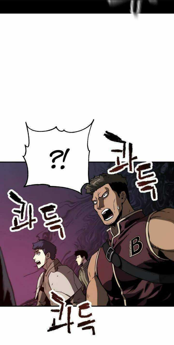 Người Chơi Không Thể Thăng Cấp Chapter 26 trang 4