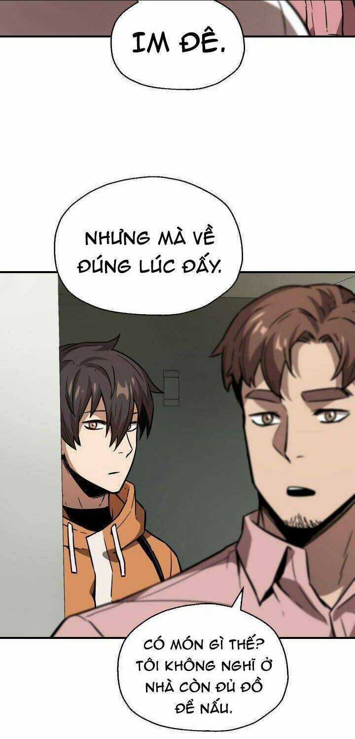 Người Chơi Không Thể Thăng Cấp Chapter 26 trang 41