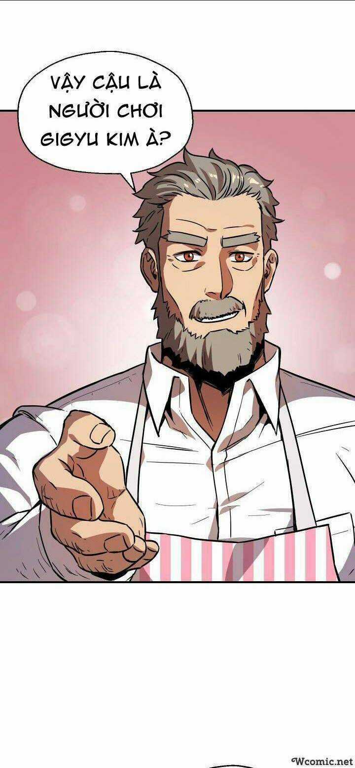 Người Chơi Không Thể Thăng Cấp Chapter 26 trang 44