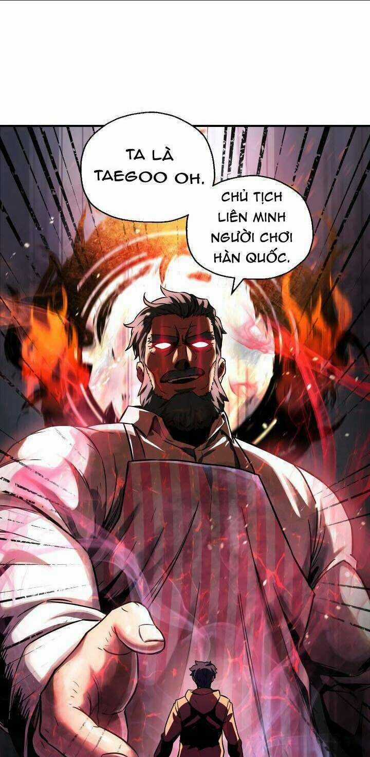 Người Chơi Không Thể Thăng Cấp Chapter 26 trang 47