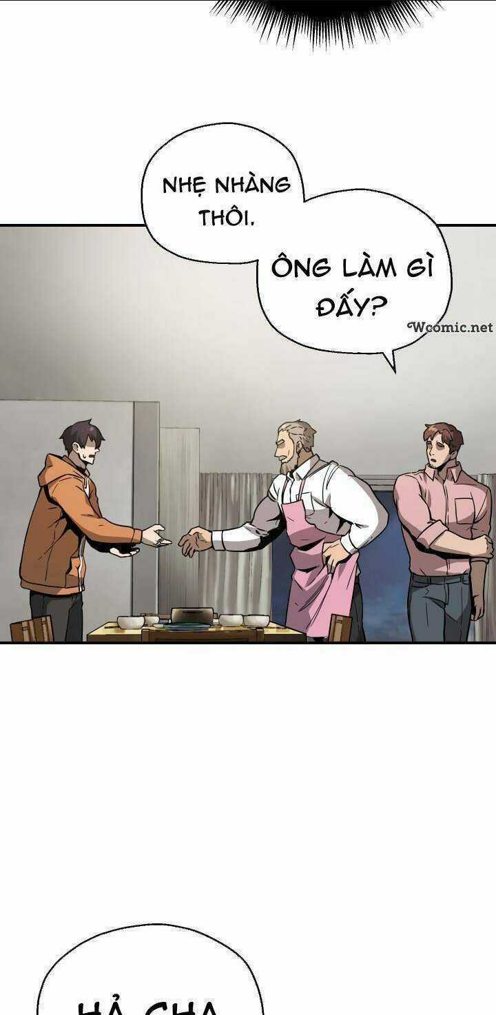 Người Chơi Không Thể Thăng Cấp Chapter 26 trang 49