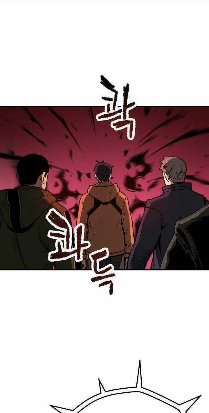 Người Chơi Không Thể Thăng Cấp Chapter 26 trang 5