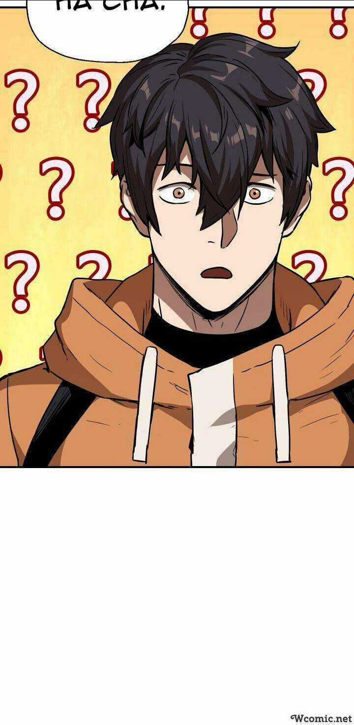 Người Chơi Không Thể Thăng Cấp Chapter 26 trang 50