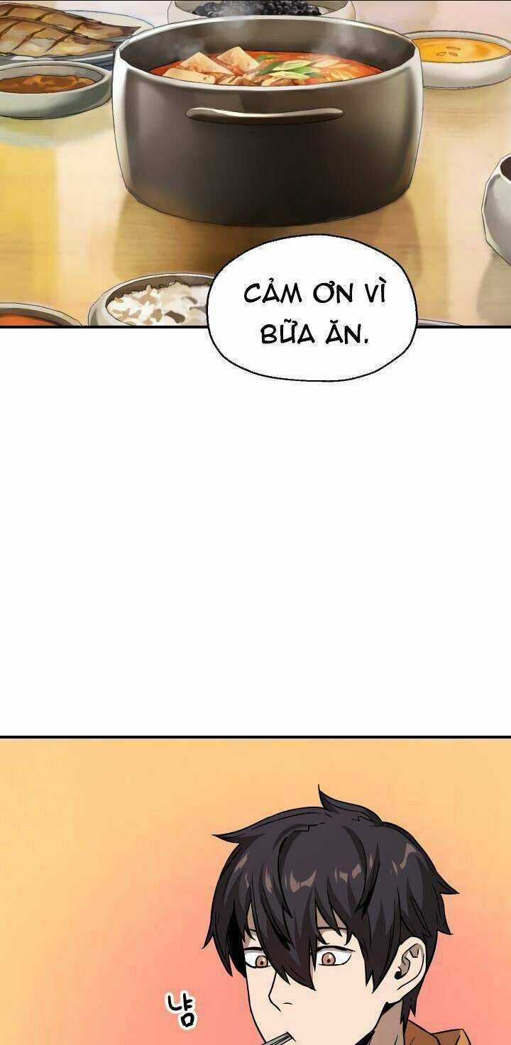 Người Chơi Không Thể Thăng Cấp Chapter 26 trang 52