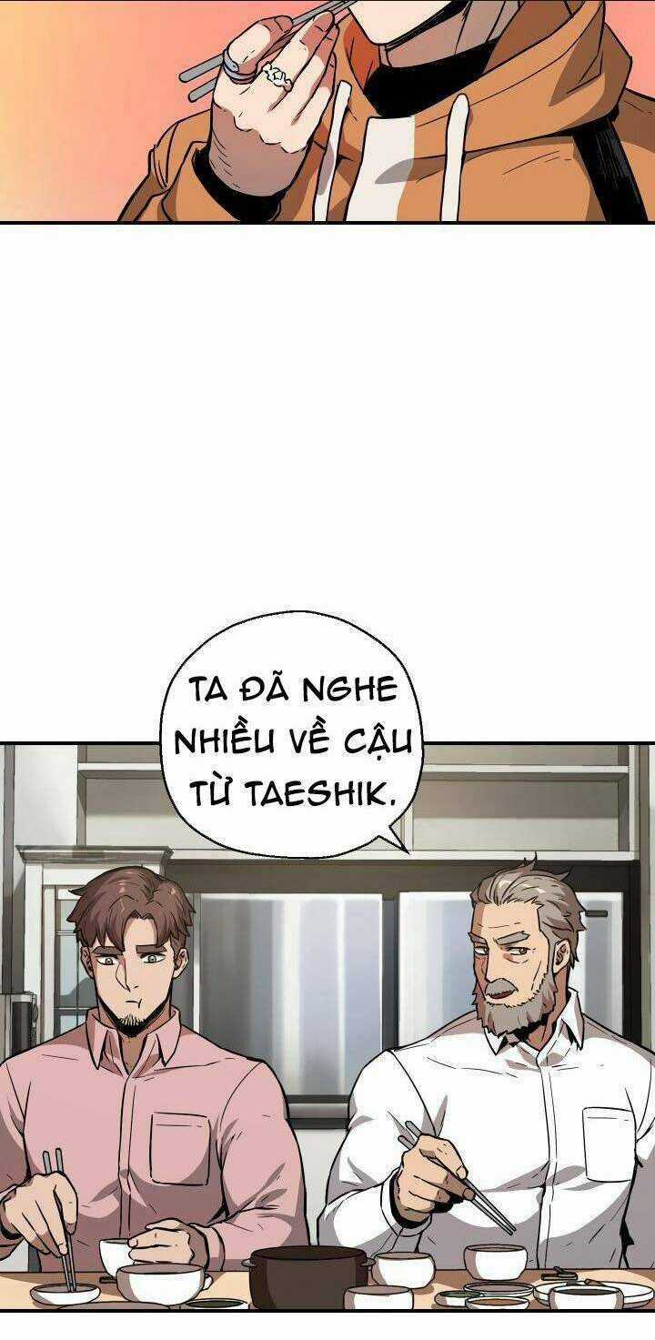 Người Chơi Không Thể Thăng Cấp Chapter 26 trang 53