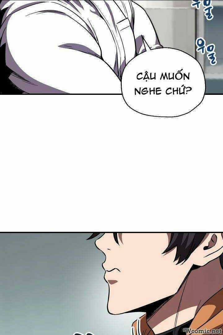 Người Chơi Không Thể Thăng Cấp Chapter 26 trang 57