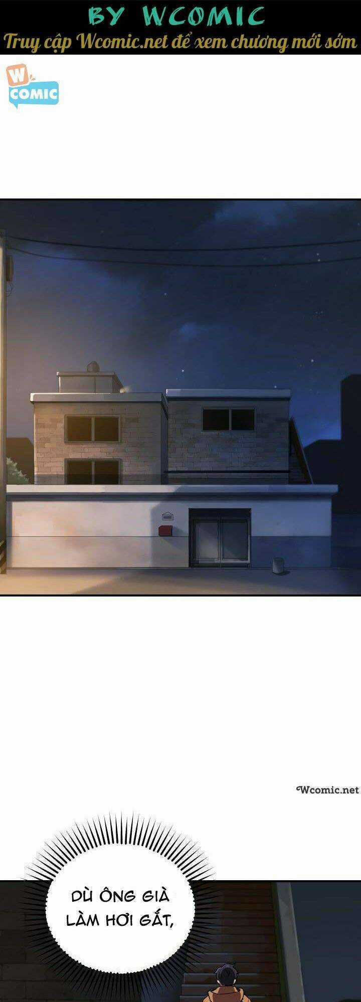 Người Chơi Không Thể Thăng Cấp Chapter 26 trang 62