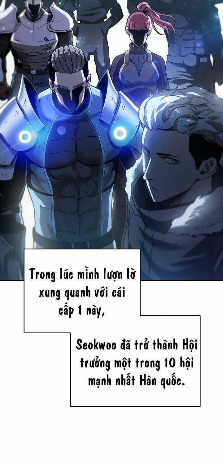 Người Chơi Không Thể Thăng Cấp Chapter 26 trang 67