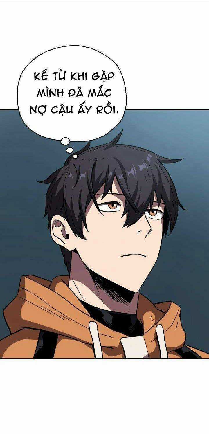 Người Chơi Không Thể Thăng Cấp Chapter 26 trang 68