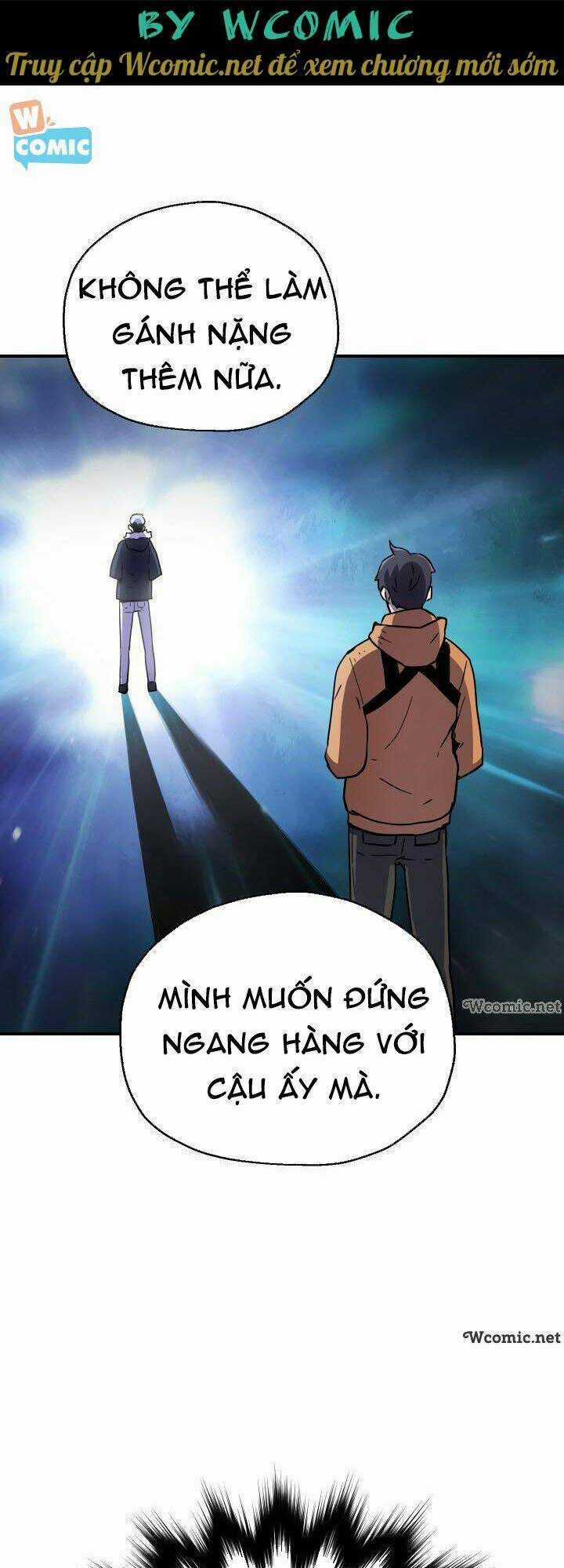 Người Chơi Không Thể Thăng Cấp Chapter 26 trang 69