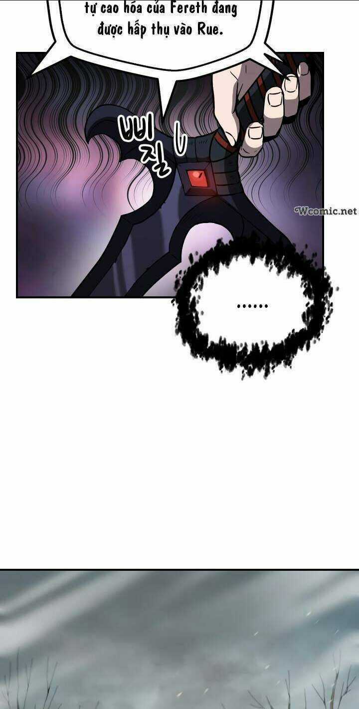 Người Chơi Không Thể Thăng Cấp Chapter 26 trang 7