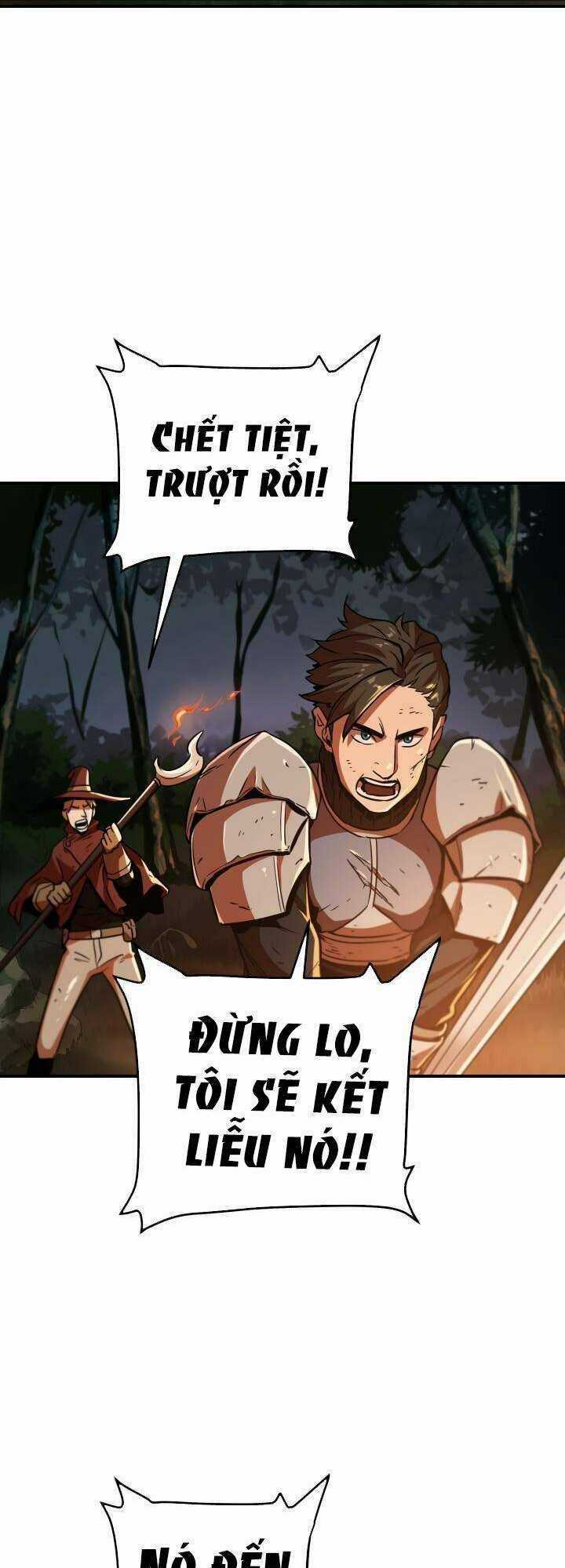 Người Chơi Không Thể Thăng Cấp Chapter 26 trang 72