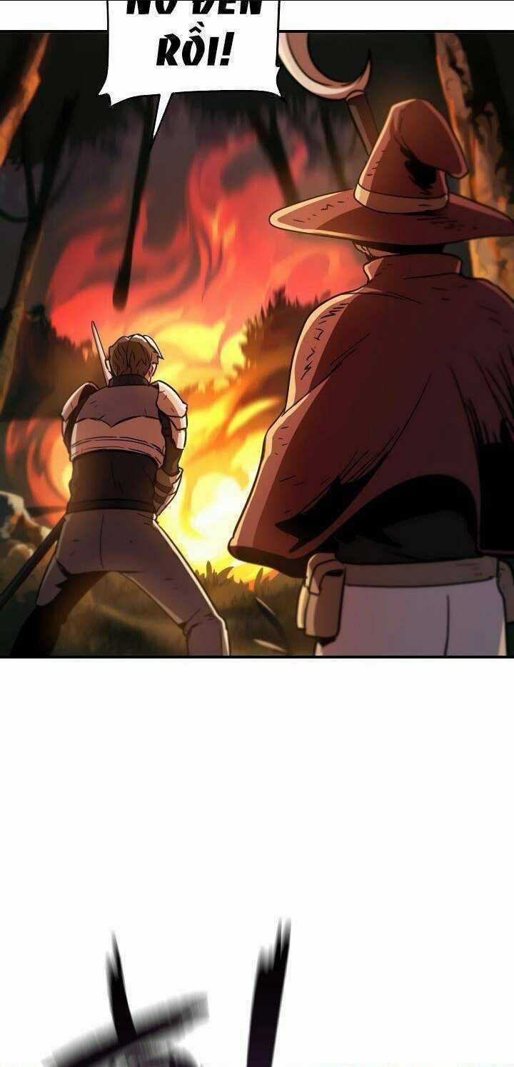 Người Chơi Không Thể Thăng Cấp Chapter 26 trang 73