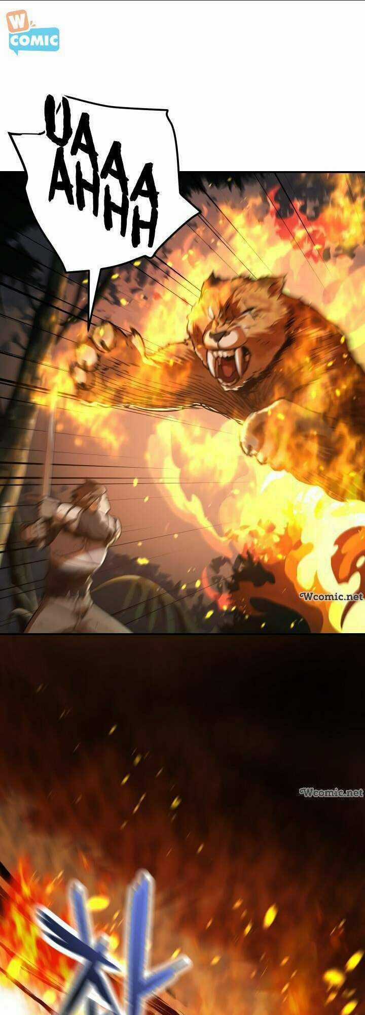 Người Chơi Không Thể Thăng Cấp Chapter 26 trang 75