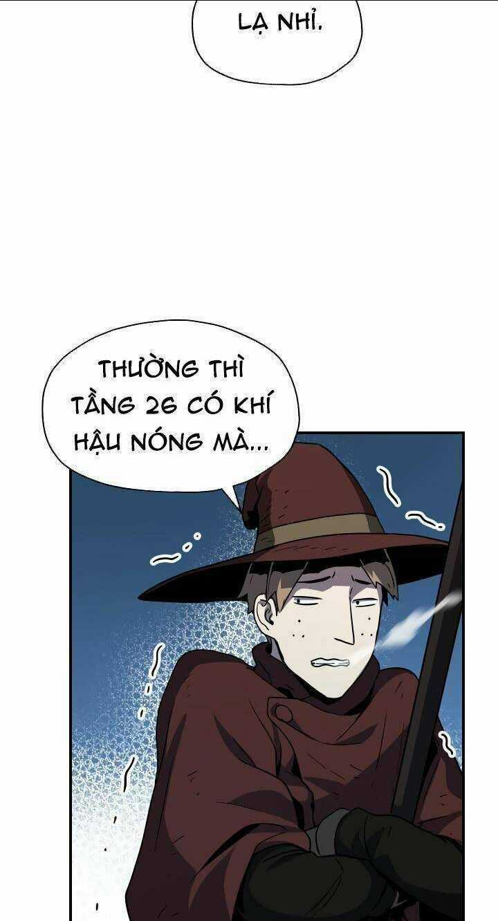 Người Chơi Không Thể Thăng Cấp Chapter 26 trang 79