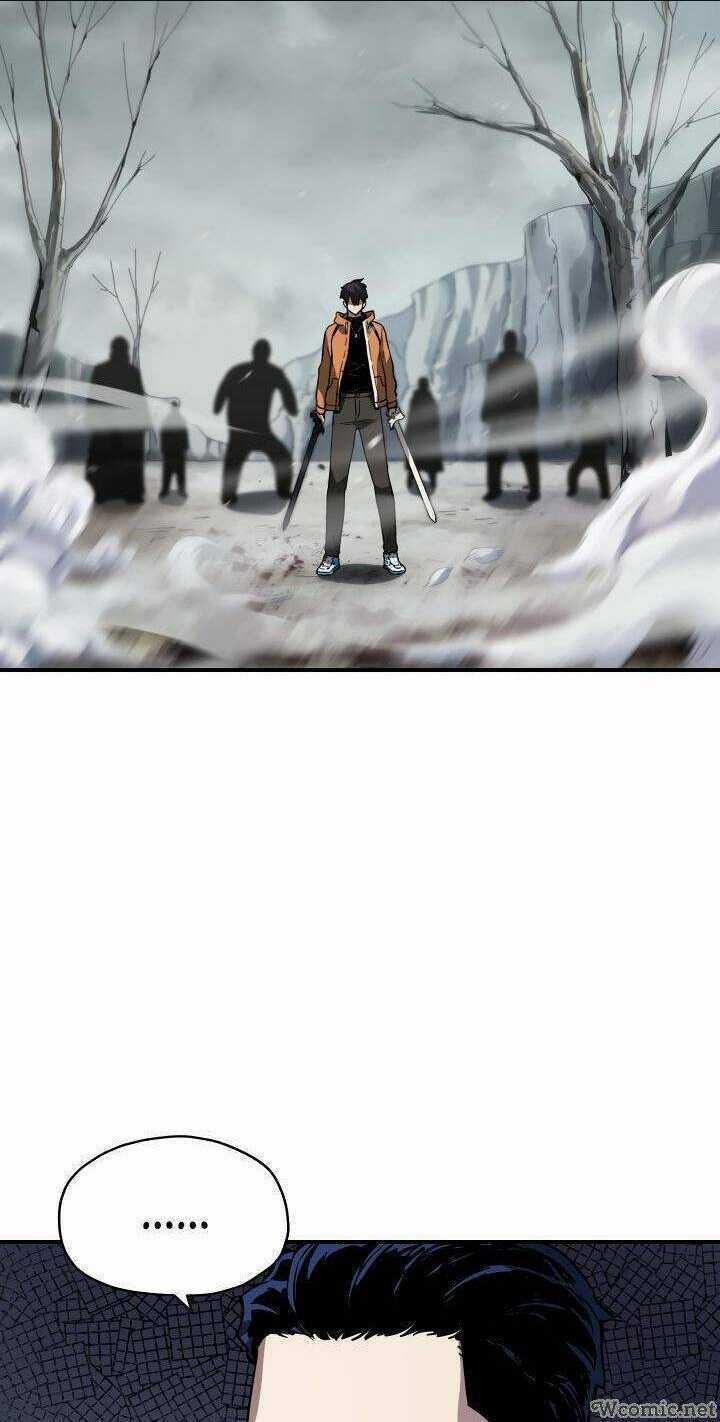 Người Chơi Không Thể Thăng Cấp Chapter 26 trang 8