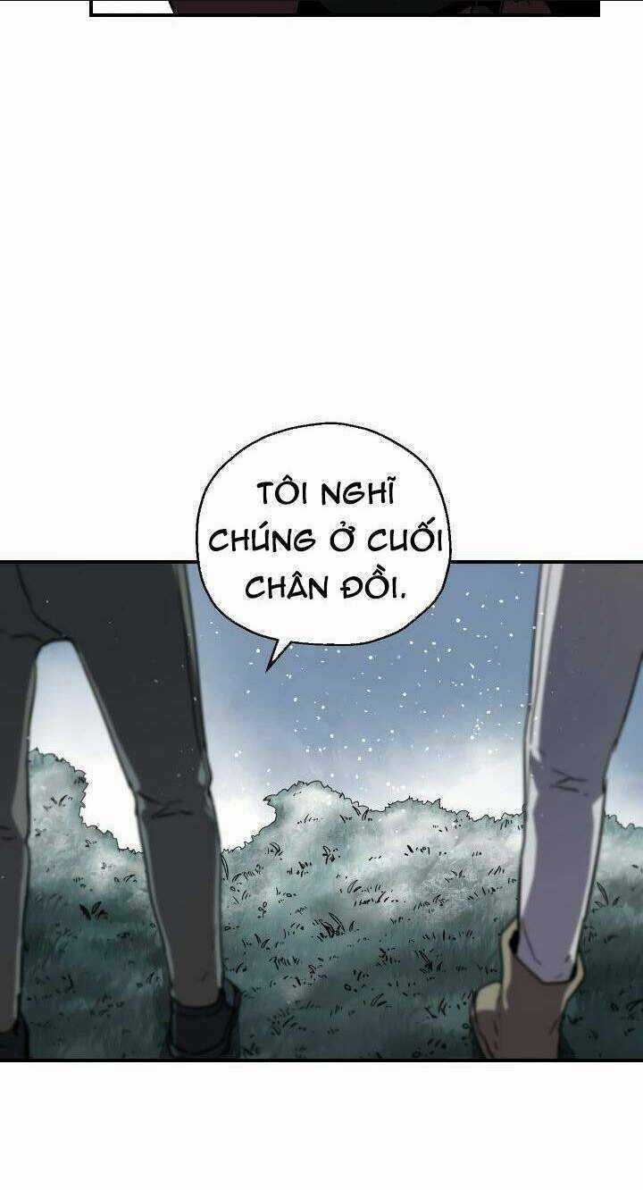 Người Chơi Không Thể Thăng Cấp Chapter 26 trang 80