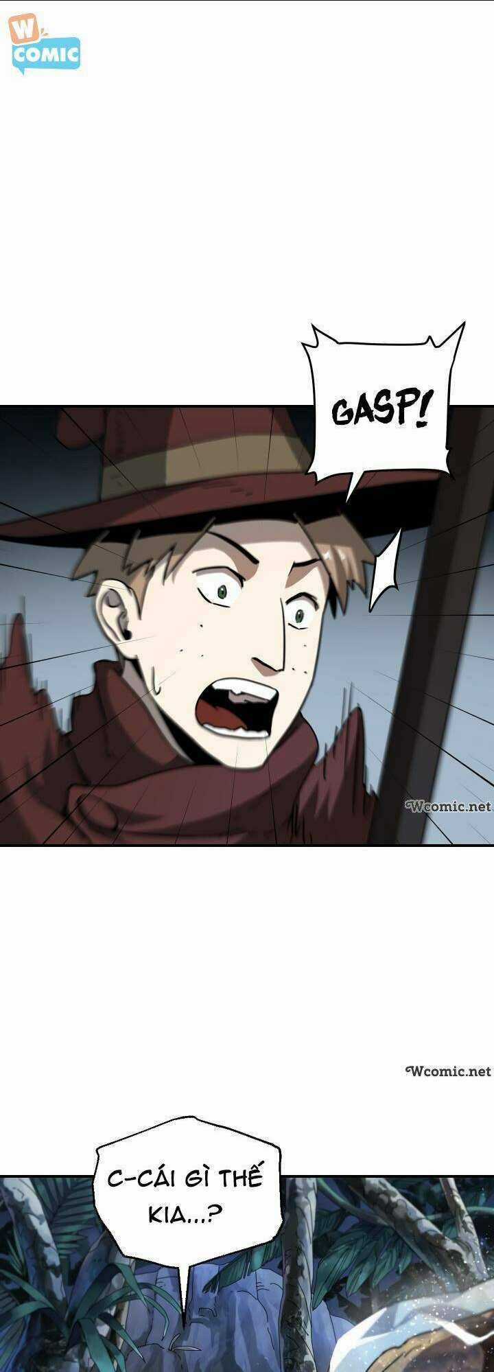 Người Chơi Không Thể Thăng Cấp Chapter 26 trang 81