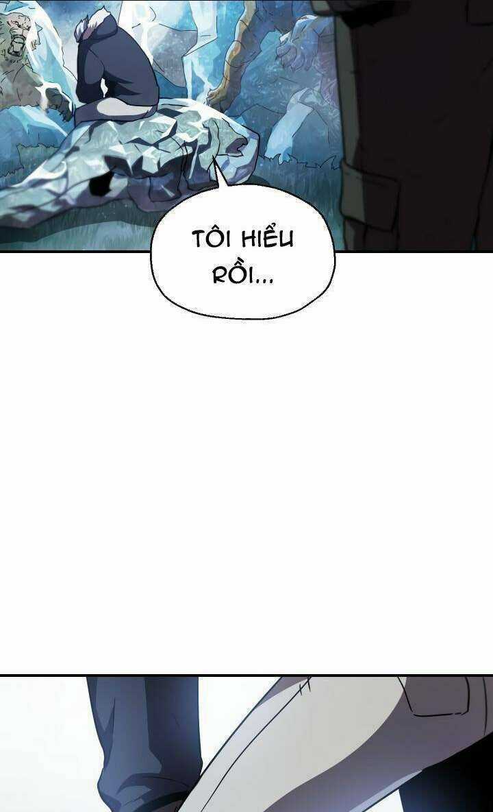 Người Chơi Không Thể Thăng Cấp Chapter 26 trang 85