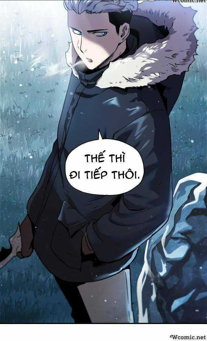 Người Chơi Không Thể Thăng Cấp Chapter 26 trang 87