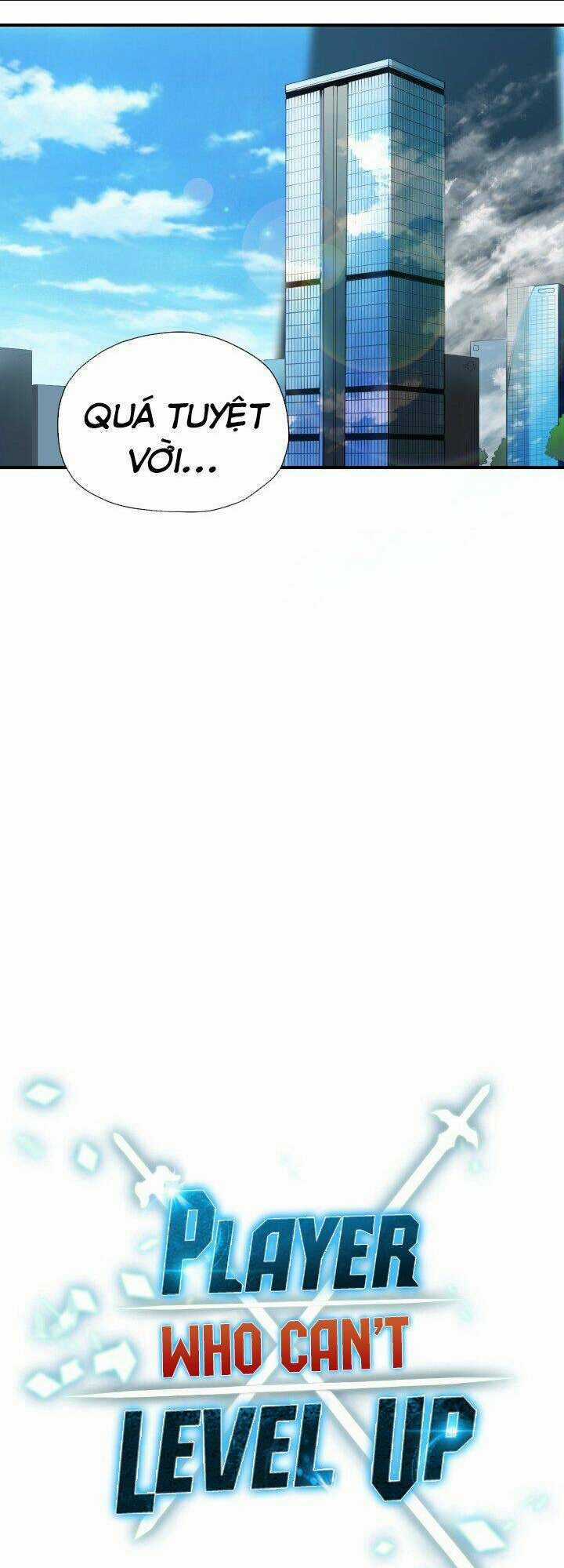 Người Chơi Không Thể Thăng Cấp Chapter 27 trang 12