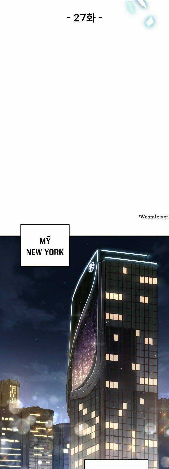 Người Chơi Không Thể Thăng Cấp Chapter 27 trang 13