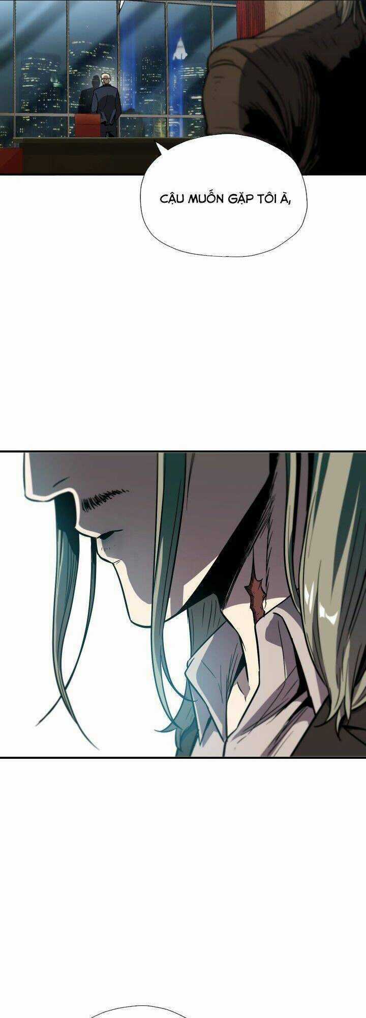 Người Chơi Không Thể Thăng Cấp Chapter 27 trang 15