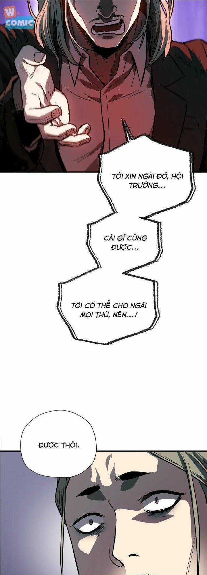 Người Chơi Không Thể Thăng Cấp Chapter 27 trang 18