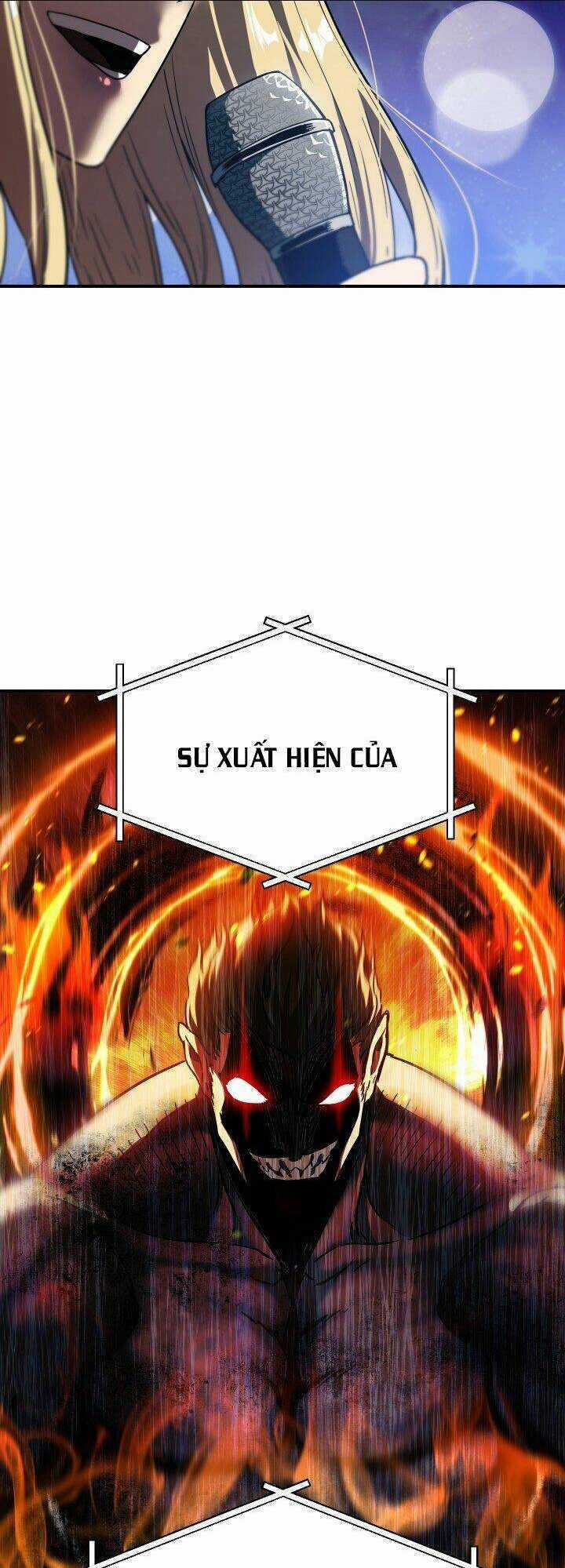 Người Chơi Không Thể Thăng Cấp Chapter 27 trang 3