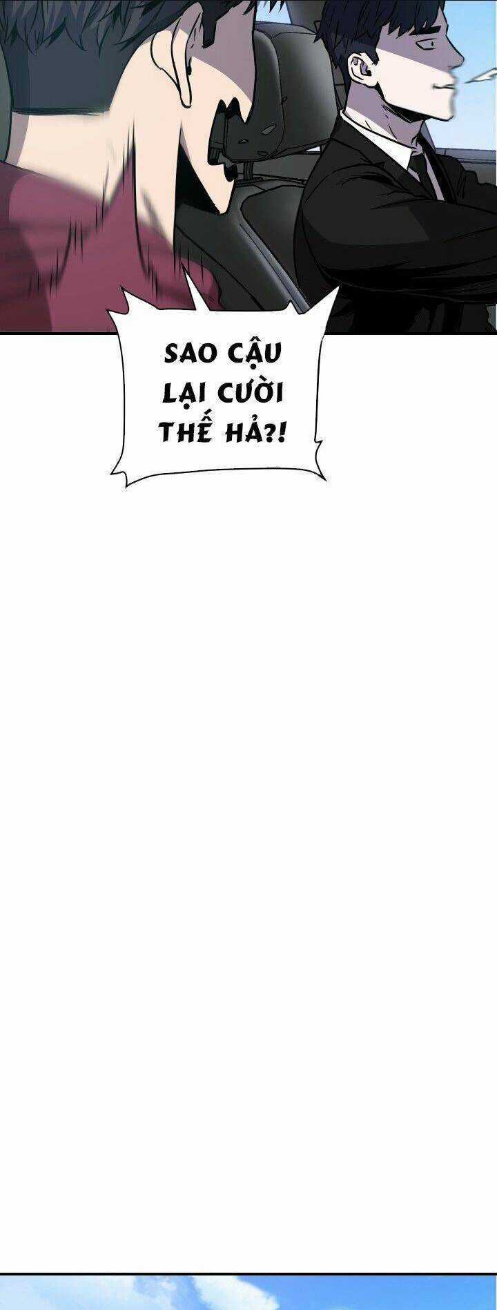 Người Chơi Không Thể Thăng Cấp Chapter 27 trang 36