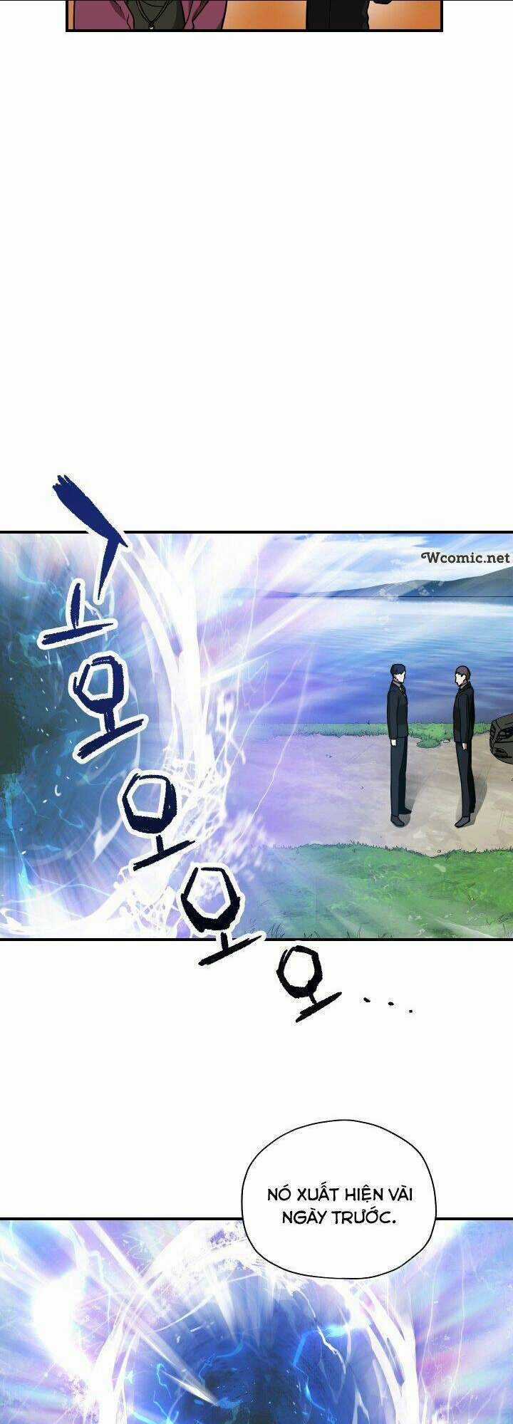 Người Chơi Không Thể Thăng Cấp Chapter 27 trang 40