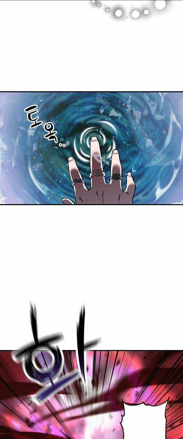 Người Chơi Không Thể Thăng Cấp Chapter 27 trang 46