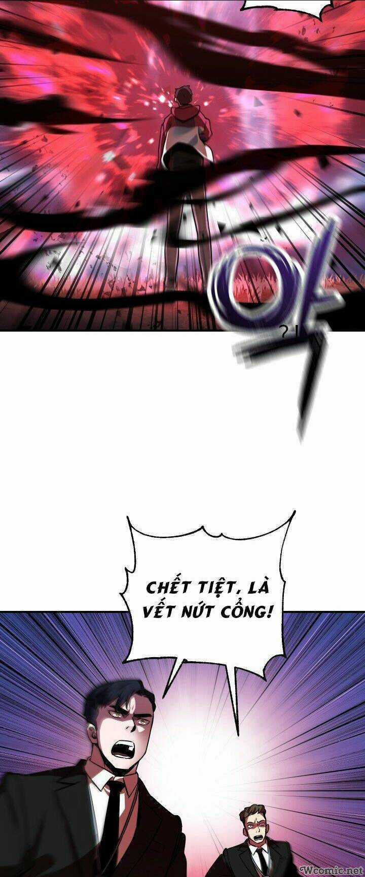 Người Chơi Không Thể Thăng Cấp Chapter 27 trang 47