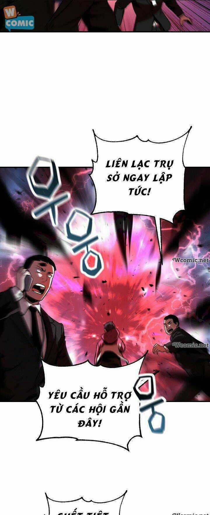 Người Chơi Không Thể Thăng Cấp Chapter 27 trang 48