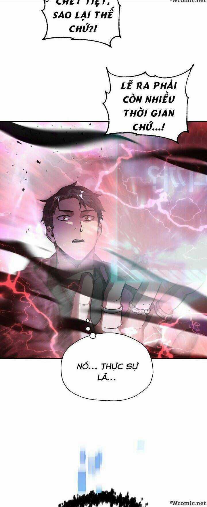 Người Chơi Không Thể Thăng Cấp Chapter 27 trang 49