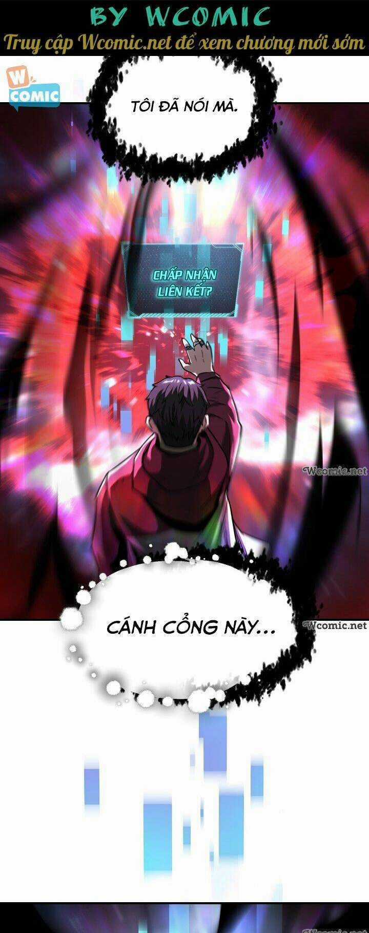 Người Chơi Không Thể Thăng Cấp Chapter 27 trang 50