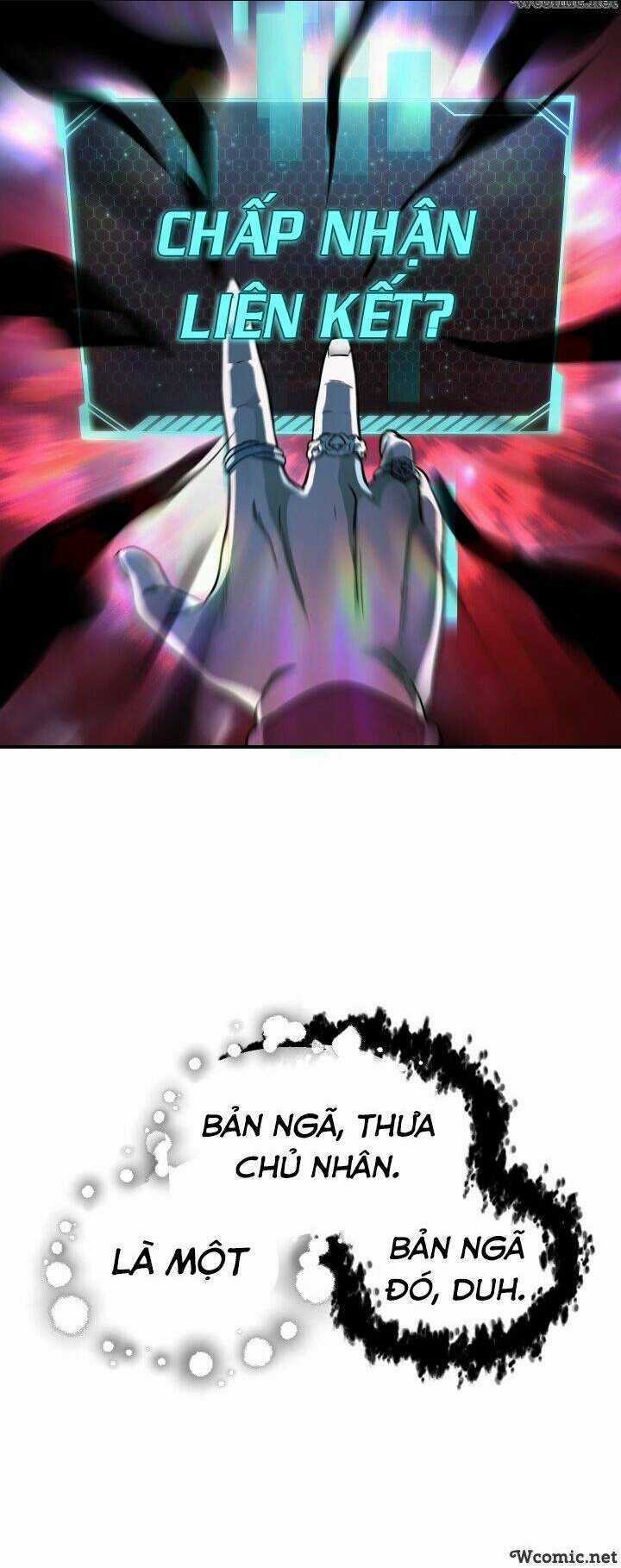 Người Chơi Không Thể Thăng Cấp Chapter 27 trang 51