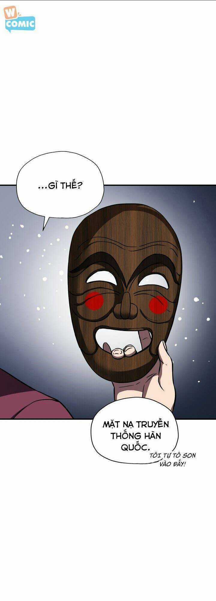 Người Chơi Không Thể Thăng Cấp Chapter 28 trang 14