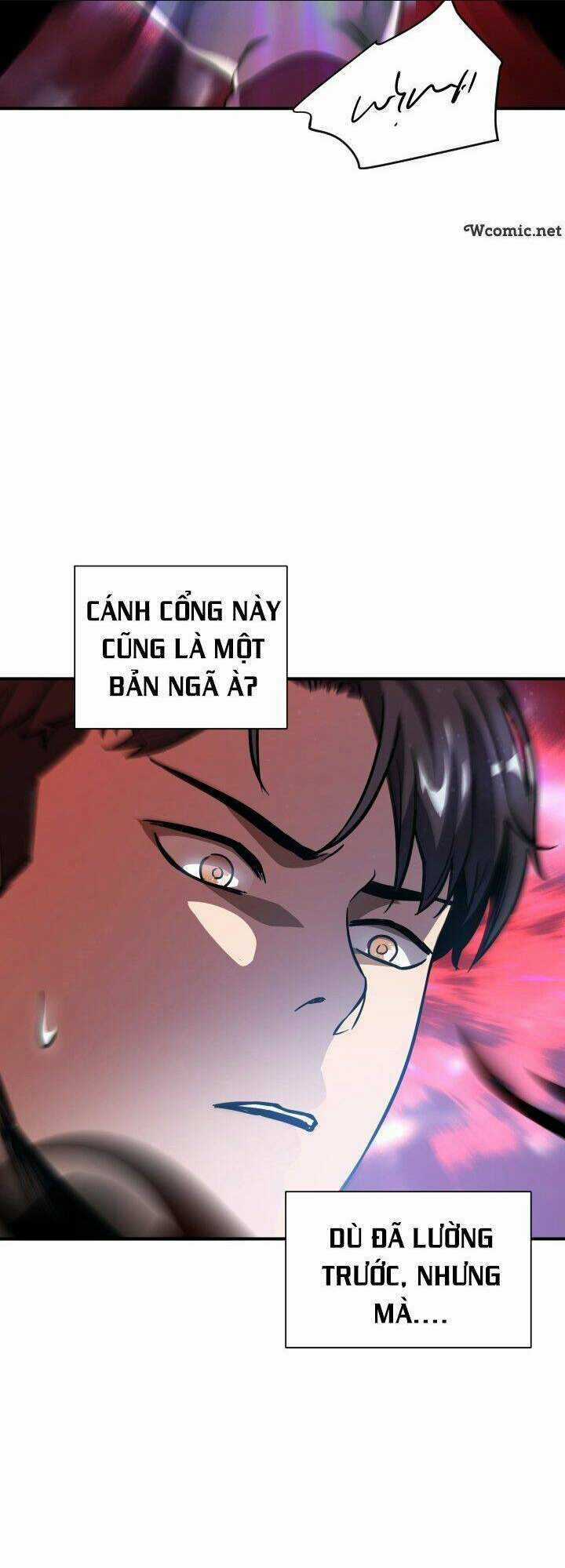 Người Chơi Không Thể Thăng Cấp Chapter 28 trang 2