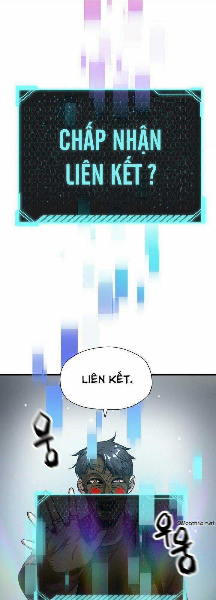 Người Chơi Không Thể Thăng Cấp Chapter 28 trang 22