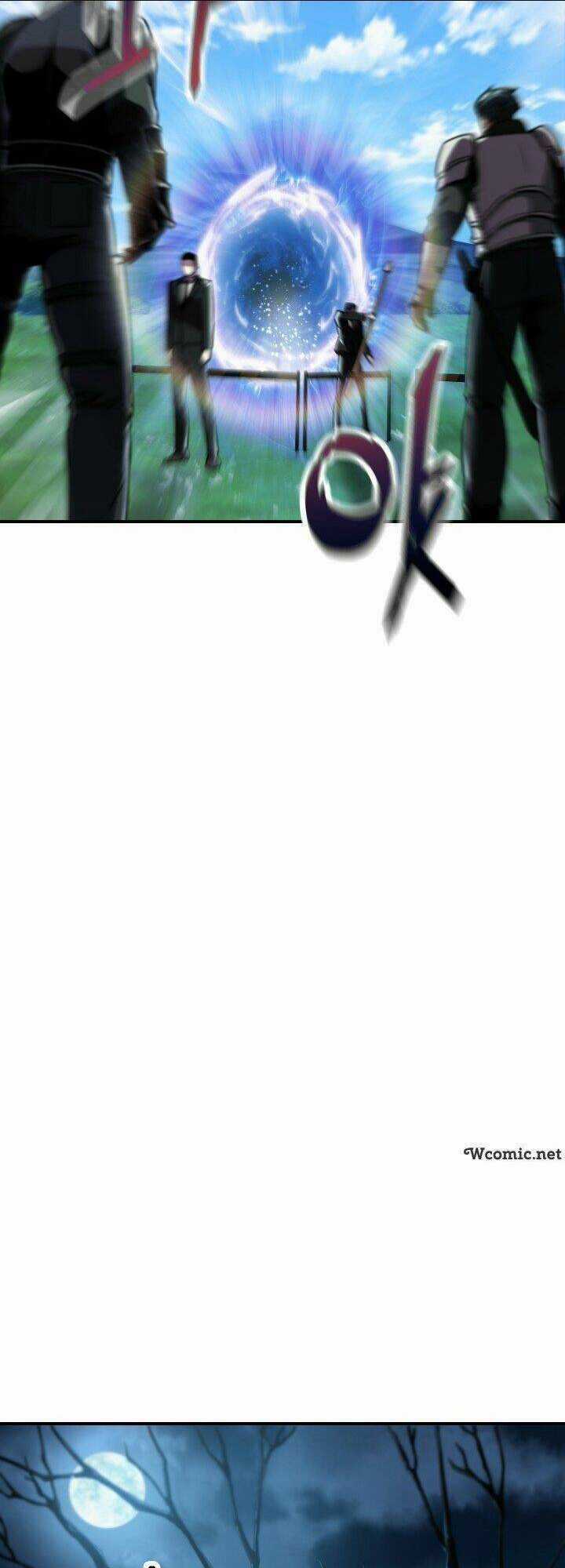 Người Chơi Không Thể Thăng Cấp Chapter 28 trang 24