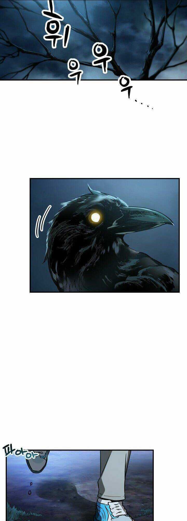 Người Chơi Không Thể Thăng Cấp Chapter 28 trang 25