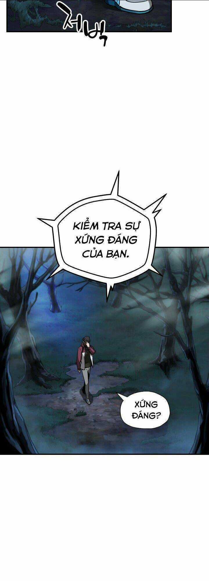 Người Chơi Không Thể Thăng Cấp Chapter 28 trang 26