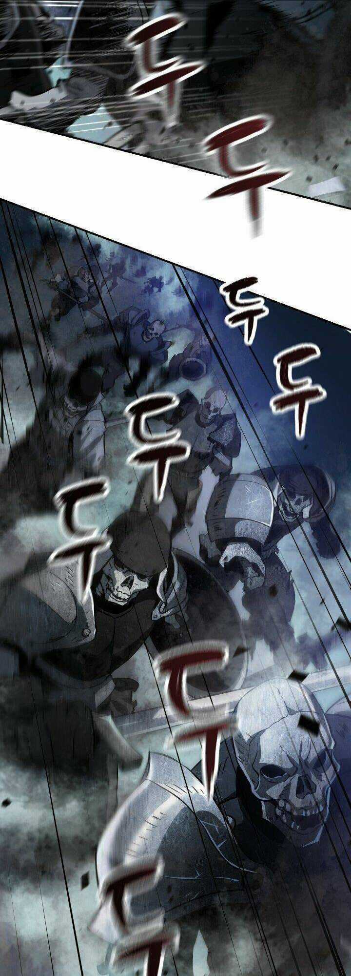 Người Chơi Không Thể Thăng Cấp Chapter 28 trang 33