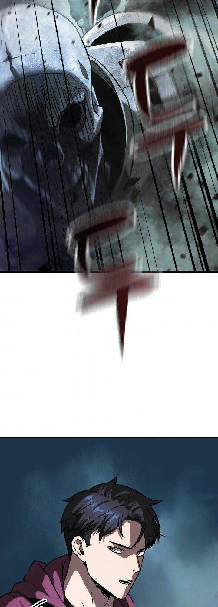 Người Chơi Không Thể Thăng Cấp Chapter 28 trang 34